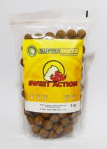 Boilies-Sweet Action